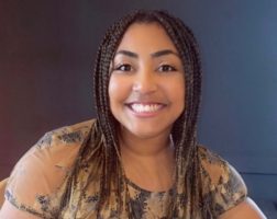 Devyn Marie Mangrum, MS