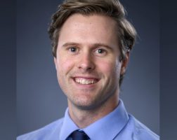 Connor A. Bell, MD