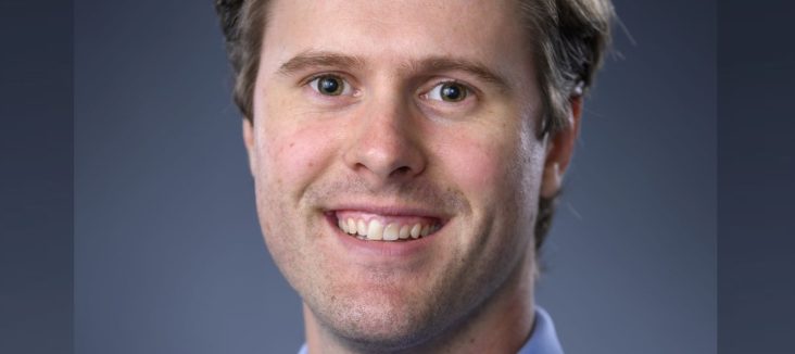 Connor A. Bell, MD