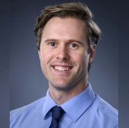 Connor A. Bell, MD